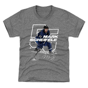 Mark Scheifele Kids T-Shirt | 500 LEVEL
