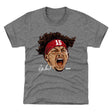 Patrick Mahomes Kids T-Shirt | 500 LEVEL