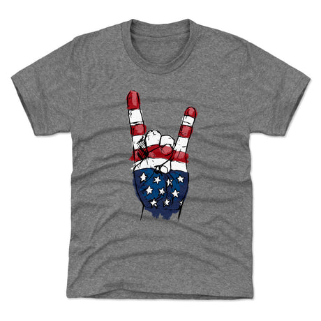 USA Kids T-Shirt | 500 LEVEL