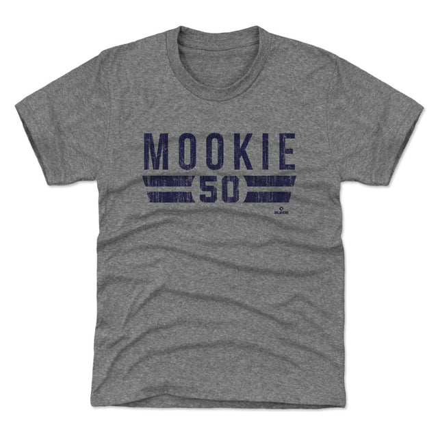 Mookie Betts Kids T-Shirt | 500 LEVEL