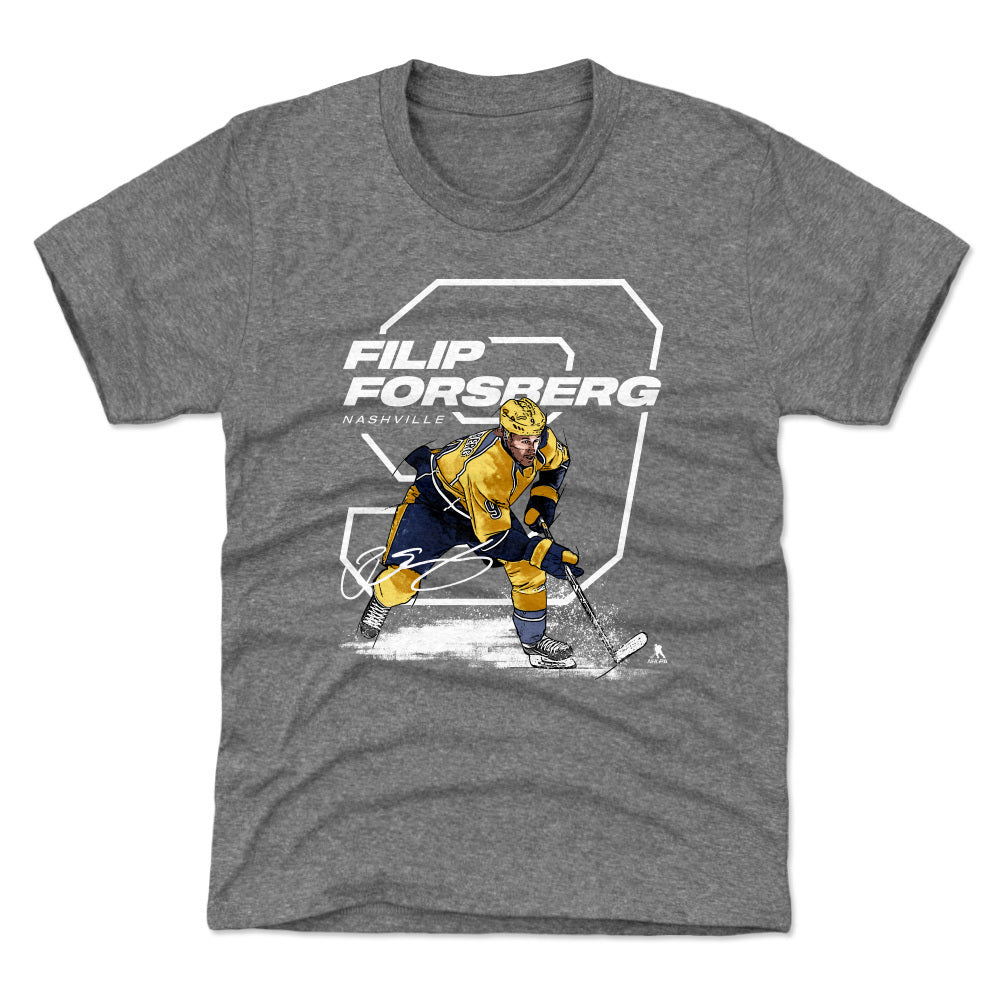 Filip Forsberg Kids T-Shirt | 500 LEVEL