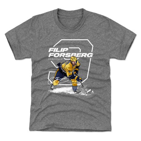 Filip Forsberg Kids T-Shirt | 500 LEVEL