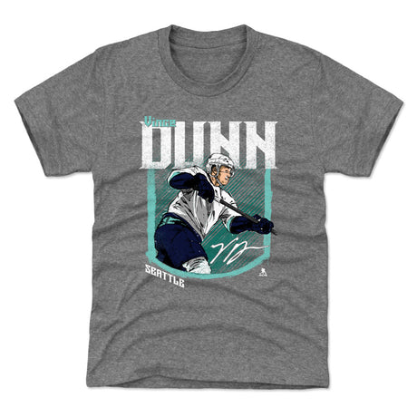 Vince Dunn Kids T-Shirt | 500 LEVEL