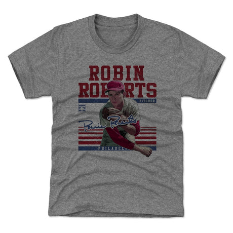 Robin Roberts Kids T-Shirt | 500 LEVEL