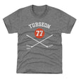 Pierre Turgeon Kids T-Shirt | 500 LEVEL