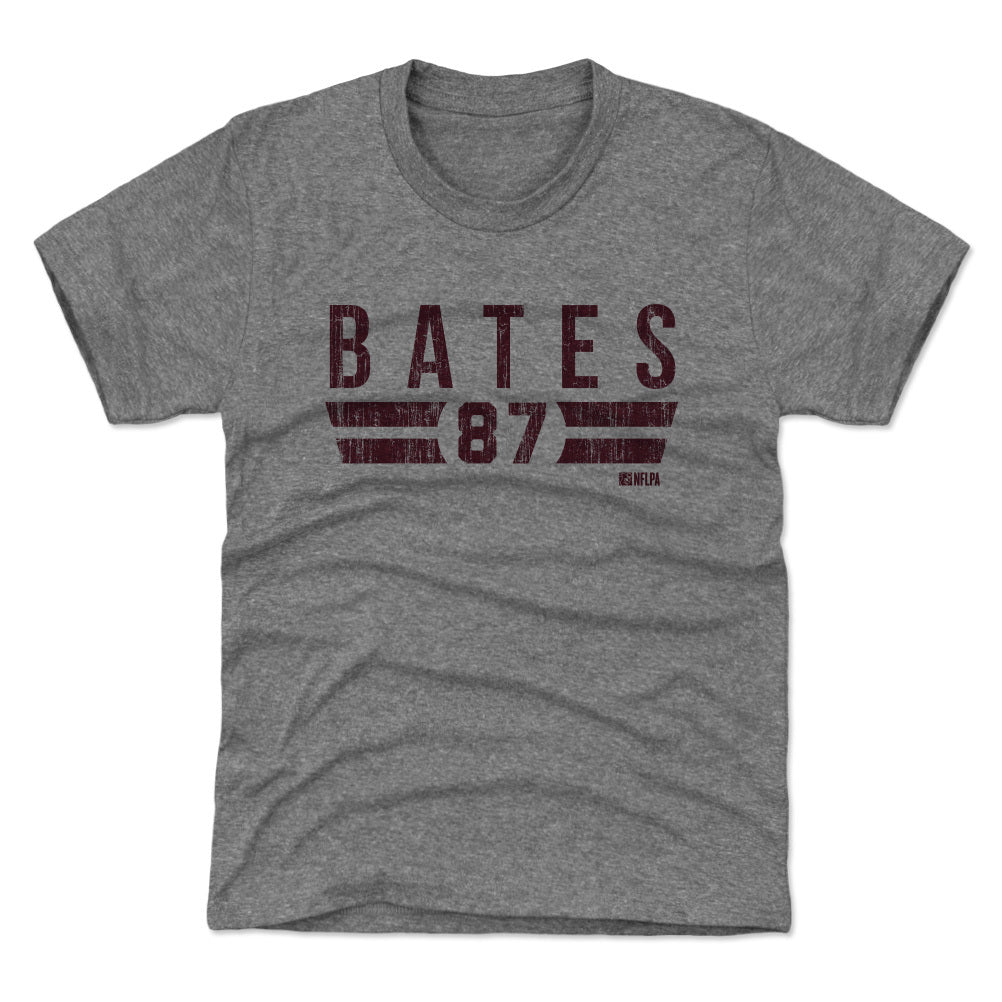 John Bates Kids T-Shirt | 500 LEVEL