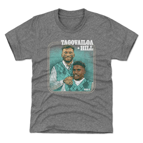 Tua Tagovailoa Kids T-Shirt | 500 LEVEL