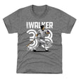 Larry Walker Kids T-Shirt | 500 LEVEL