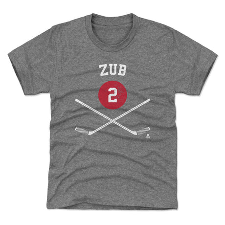 Artem Zub Kids T-Shirt | 500 LEVEL