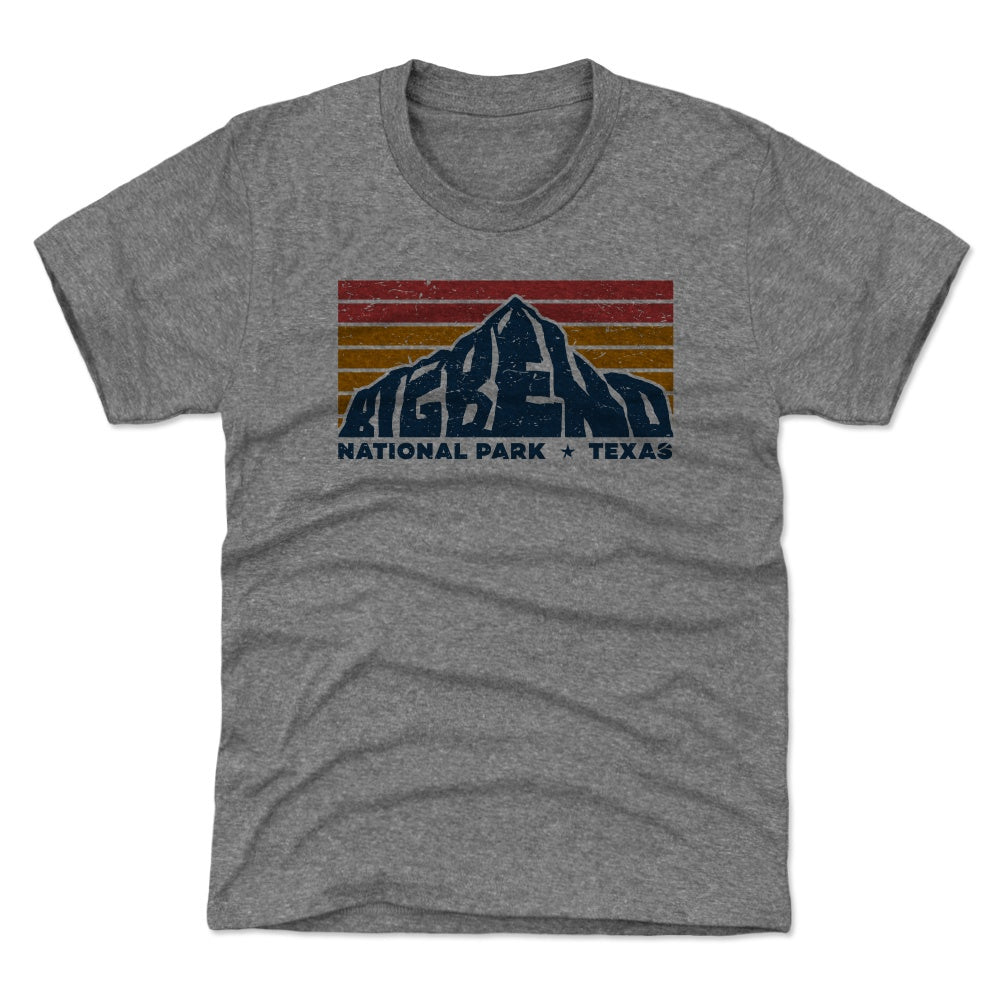 Texas Kids T-Shirt | 500 LEVEL