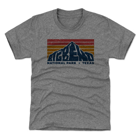 Texas Kids T-Shirt | 500 LEVEL