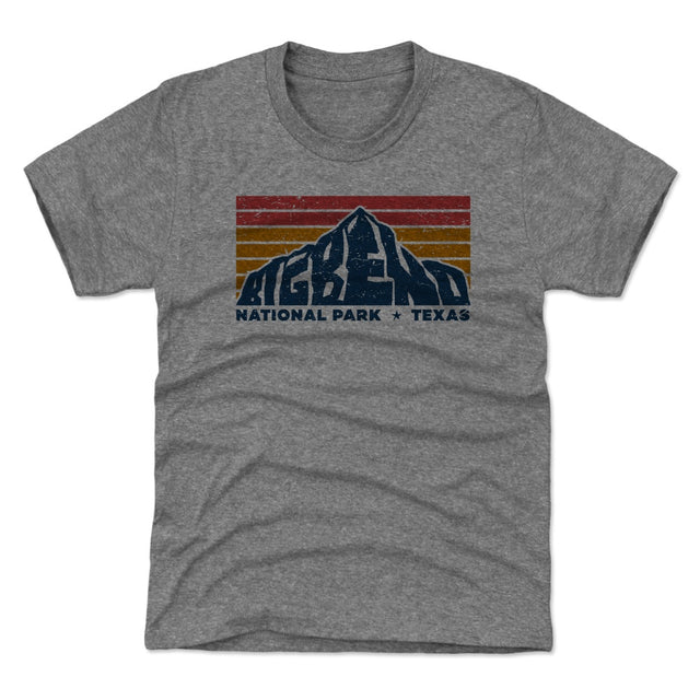 Texas Kids T-Shirt | 500 LEVEL