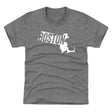 Boston Kids T-Shirt | 500 LEVEL