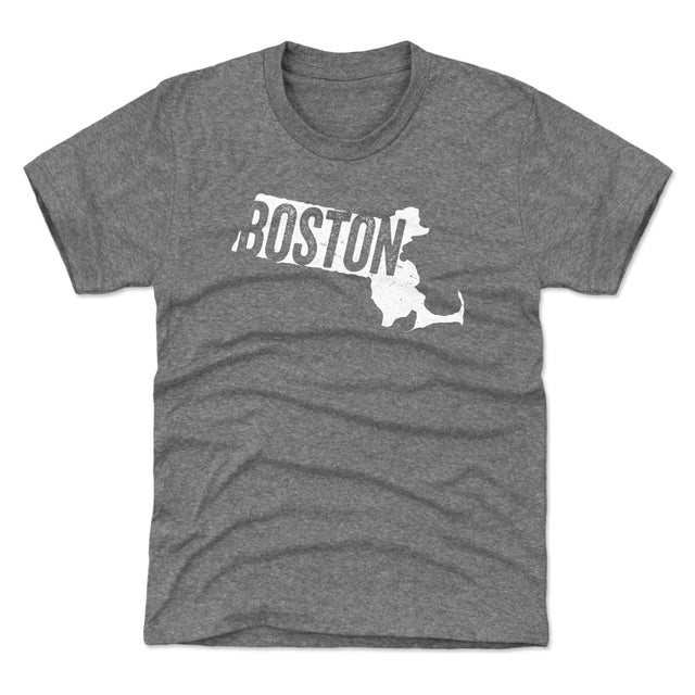 Boston Kids T-Shirt | 500 LEVEL