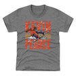 Kevin Pearce Kids T-Shirt | 500 LEVEL