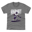 Marlon Humphrey Kids T-Shirt | 500 LEVEL