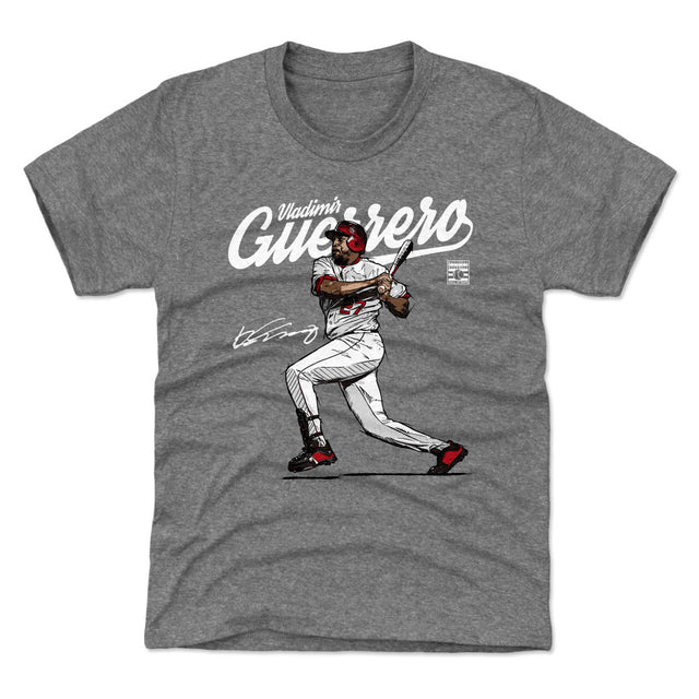 Vladimir Guerrero Kids T-Shirt | 500 LEVEL