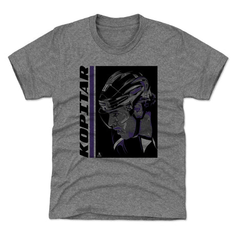 Anze Kopitar Kids T-Shirt | 500 LEVEL