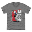 Corey Seager Kids T-Shirt | 500 LEVEL