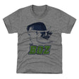 Brian Bosworth Kids T-Shirt | 500 LEVEL