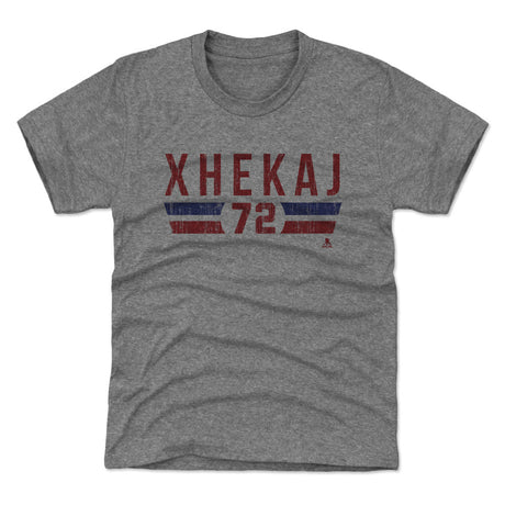 Arber Xhekaj Kids T-Shirt | 500 LEVEL