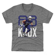 Dawson Knox Kids T-Shirt | 500 LEVEL