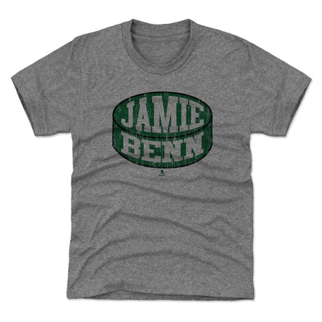 Jamie Benn Kids T-Shirt | 500 LEVEL