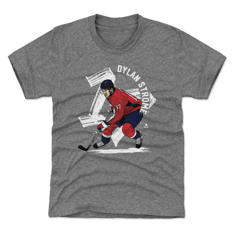 Dylan Strome Kids T-Shirt | 500 LEVEL