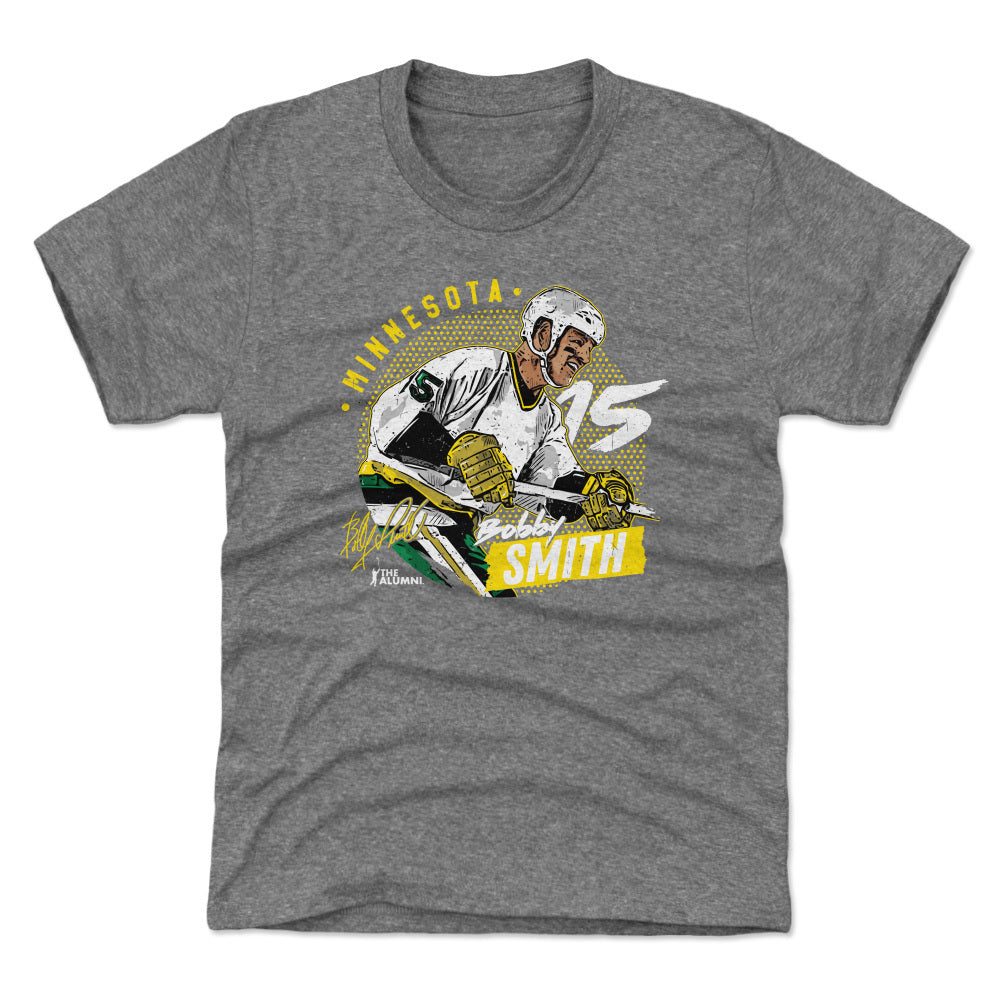 Bobby Smith Kids T-Shirt | 500 LEVEL