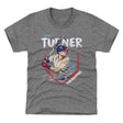 Trea Turner Kids T-Shirt | 500 LEVEL