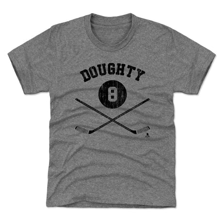 Drew Doughty Kids T-Shirt | 500 LEVEL