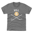 Brett Hull Kids T-Shirt | 500 LEVEL