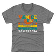 Venice Beach Kids T-Shirt | 500 LEVEL
