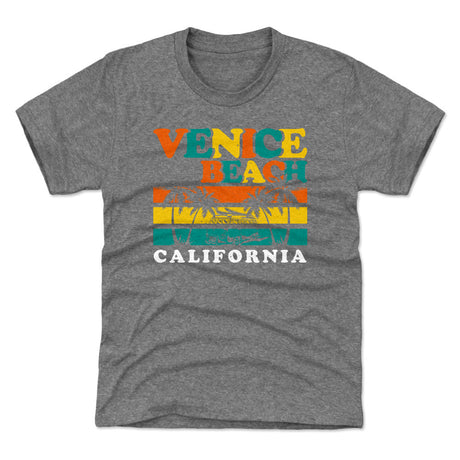 Venice Beach Kids T-Shirt | 500 LEVEL