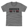 Morten Andersen Kids T-Shirt | 500 LEVEL