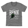 Jamie Benn Kids T-Shirt | 500 LEVEL