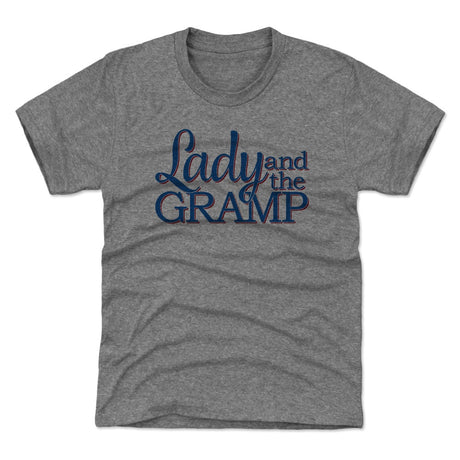 David Ross Kids T-Shirt | 500 LEVEL