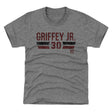 Ken Griffey Jr. Kids T-Shirt | 500 LEVEL