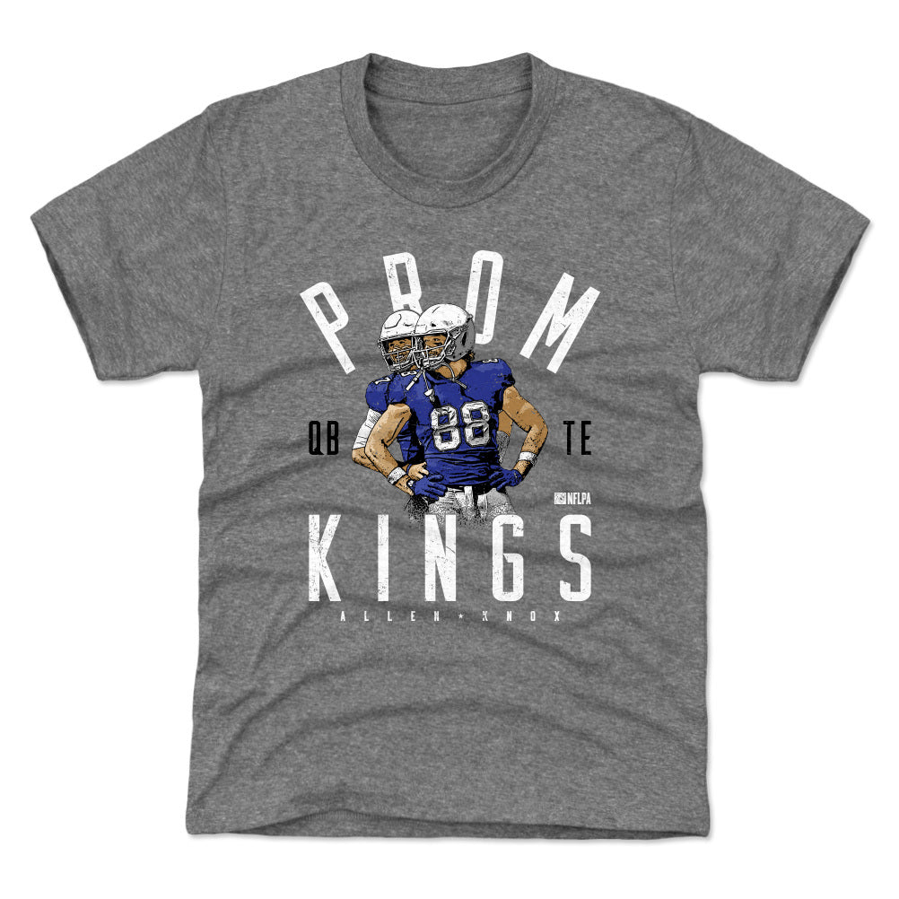 Josh Allen Kids T-Shirt | 500 LEVEL