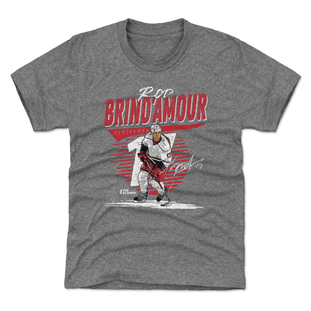 Rod Brind'Amour Kids T-Shirt | 500 LEVEL