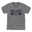 Jarace Walker Kids T-Shirt | 500 LEVEL