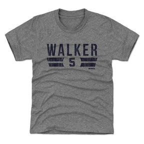 Jarace Walker Kids T-Shirt | 500 LEVEL