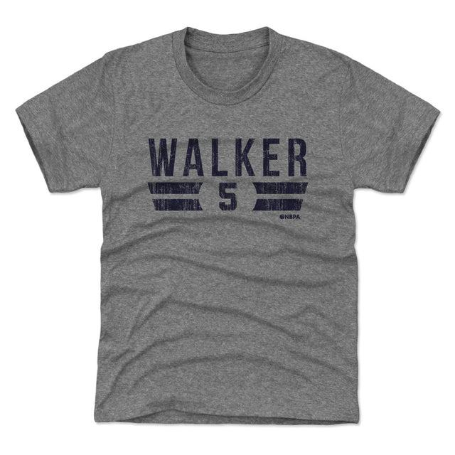 Jarace Walker Kids T-Shirt | 500 LEVEL