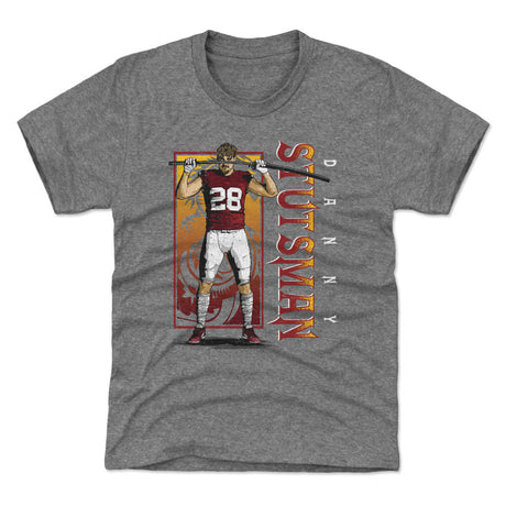 Danny Stutsman Kids T-Shirt | 500 LEVEL
