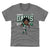 Jordan Davis Kids T-Shirt | 500 LEVEL