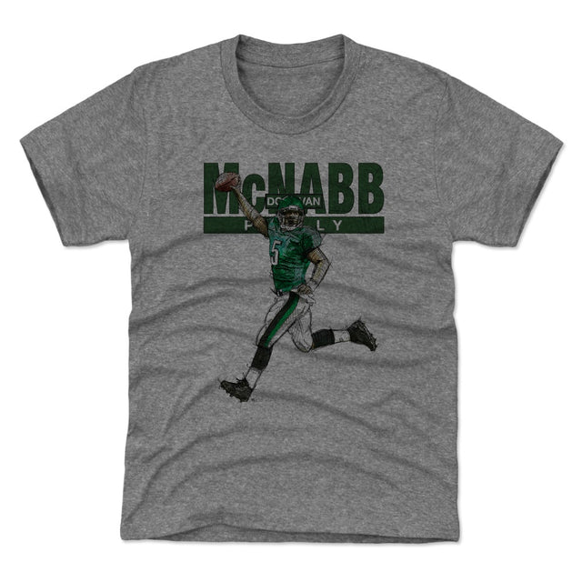 Donovan McNabb Kids T-Shirt | 500 LEVEL