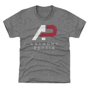 Anthony Pettis Kids T-Shirt | 500 LEVEL