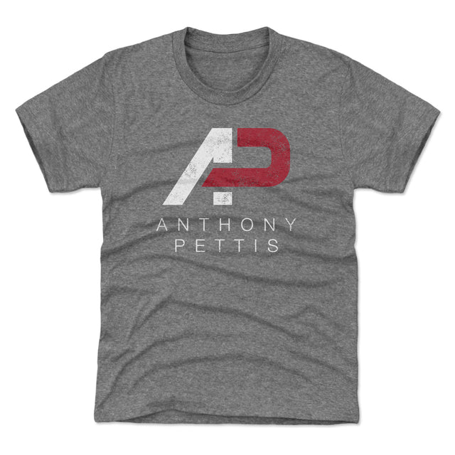Anthony Pettis Kids T-Shirt | 500 LEVEL