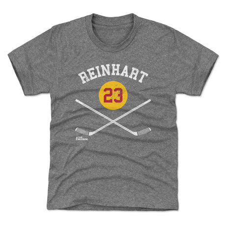 Paul Reinhart Kids T-Shirt | 500 LEVEL