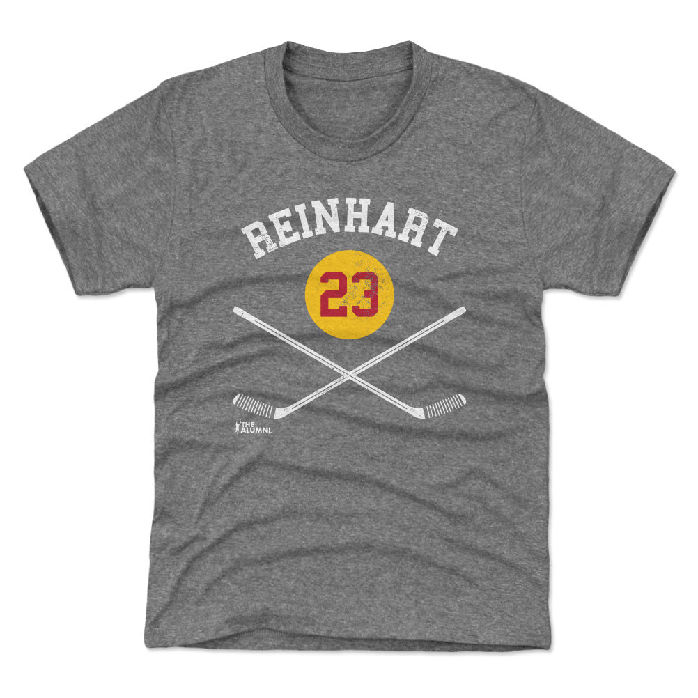 Paul Reinhart Kids T-Shirt | 500 LEVEL